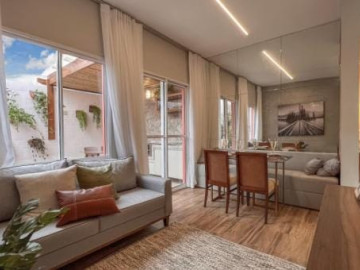 Home Club Bosque dos P�ssaros